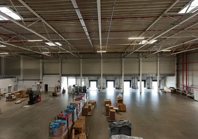 3CARGO Oddział w Piotrkowie Trybunalskim